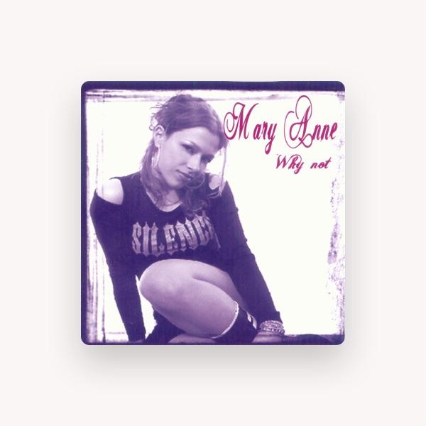 Mary Anne