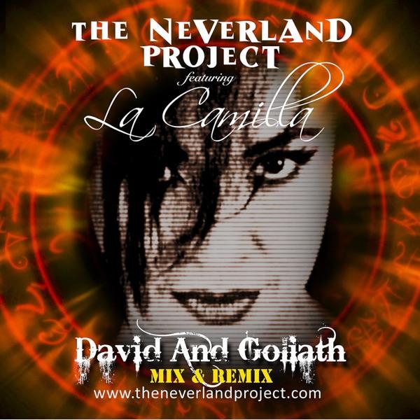 David and Goliath ft. La Camilla Dance edit