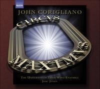 Symphony No. 3, "Circus Maximus": III. Channel Surfing
