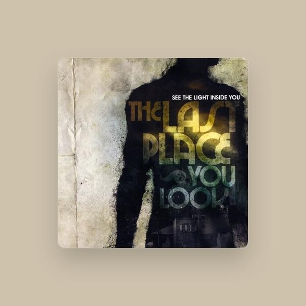 thelastplaceyoulook