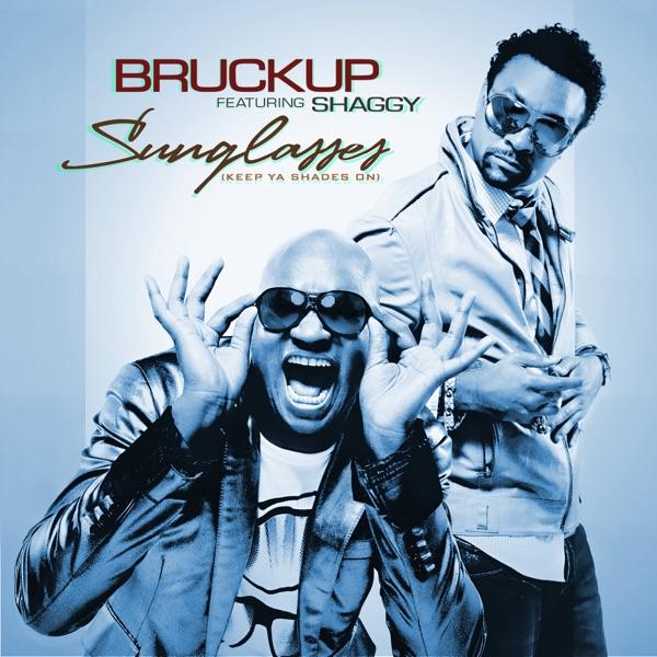 Sunglasses (Keep Ya Shades On) [Baile Funk Remix]