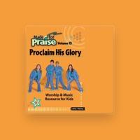 Made for Praise