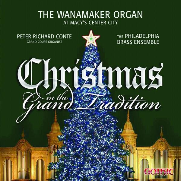 Cantique de Noel (O Holy Night) (arr. for chamber ensemble)