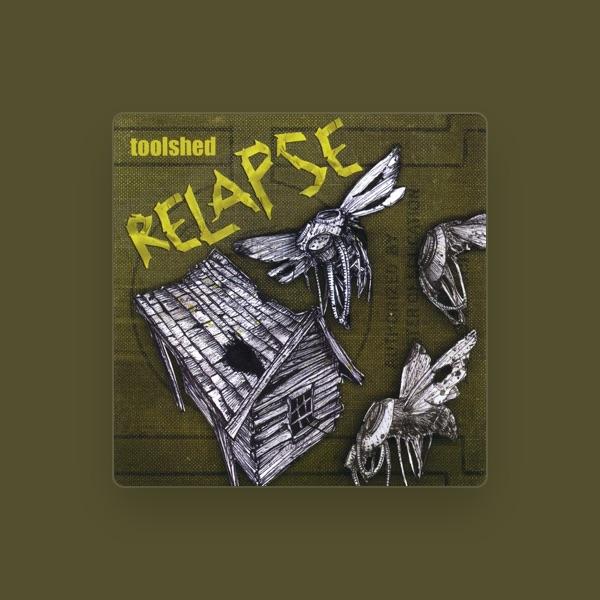 Toolshed