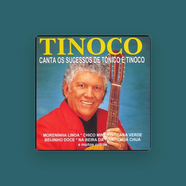 Tinoco & Tinoquinho