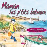 Le vieux pêcheur et le poisson d'or