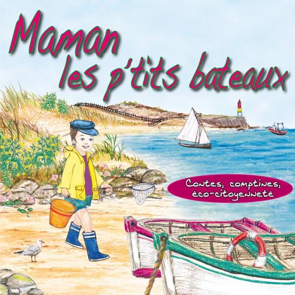 Le vieux pêcheur et le poisson d'or