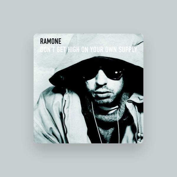 Ramoné
