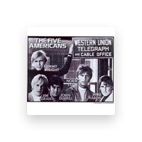 The Five Americans