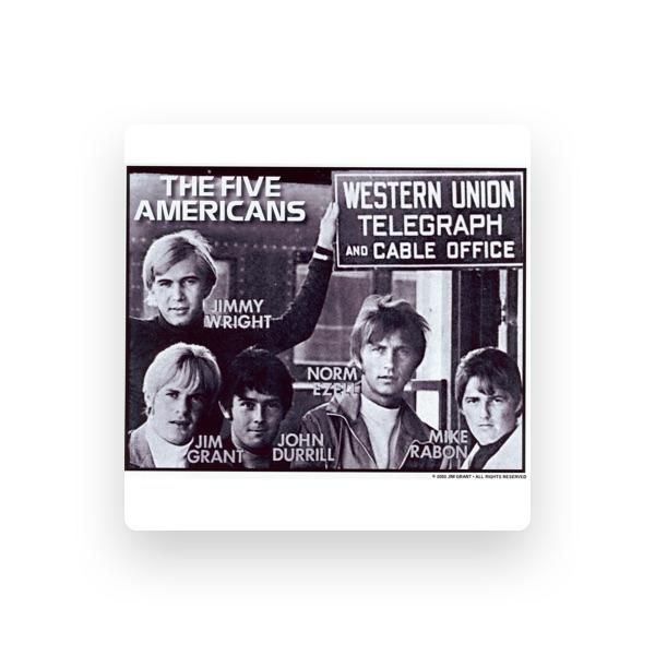 The Five Americans