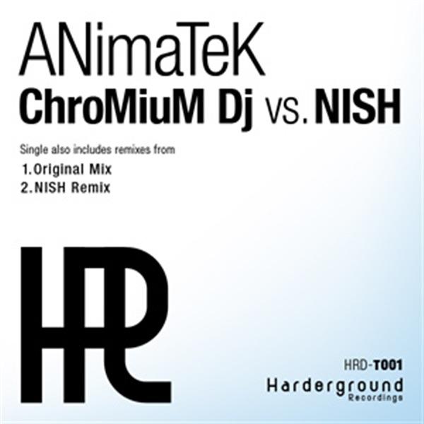 ANimaTeK (Original Mix)