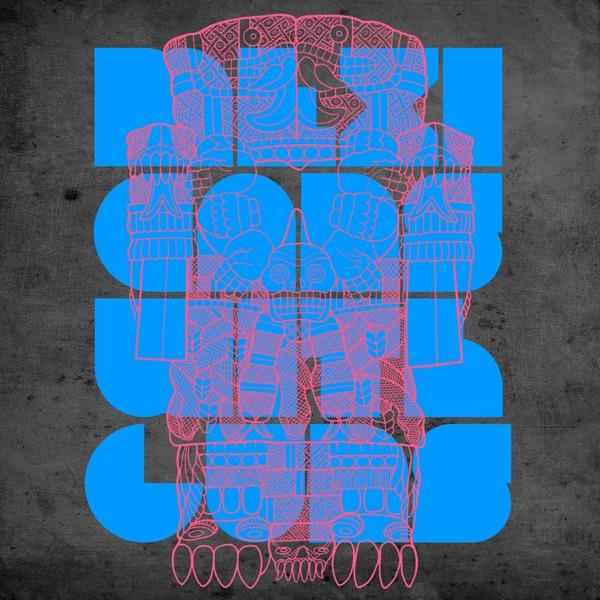Me Gusto (Instrumental)