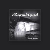 Snowblynd