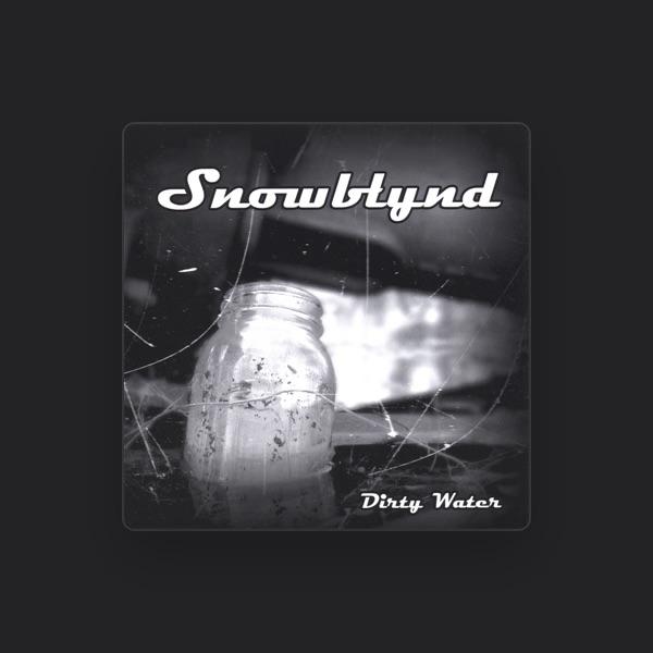 Snowblynd