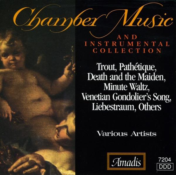 トッカータとフーガ ニ短調 BWV 565