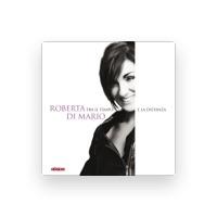 Roberta Di Mario