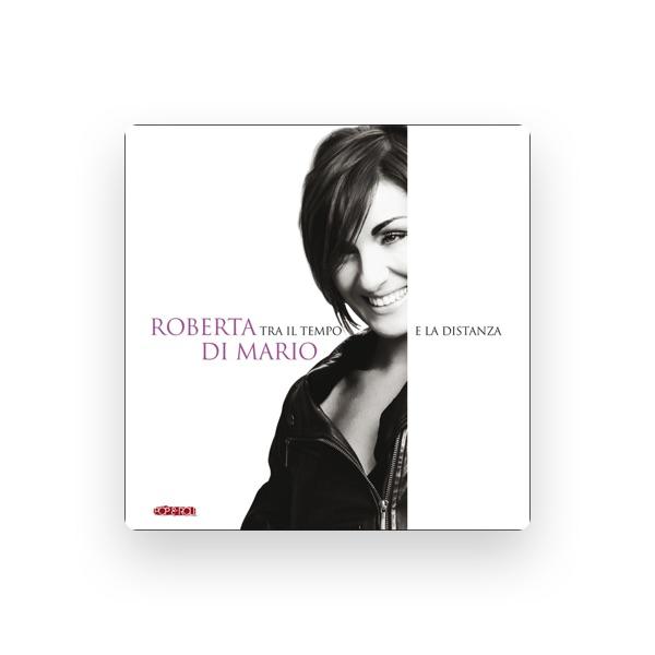 Roberta Di Mario