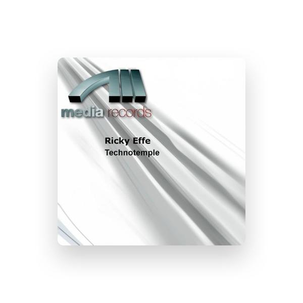 Ricky Effe