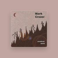 Mark Crozer