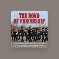 The Band and Bugles of The Light Division