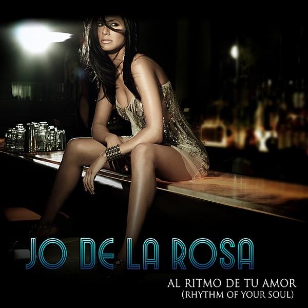 Al Ritmo de Tu Amor (Rhythm of Your Soul) [Spanish Language Version]