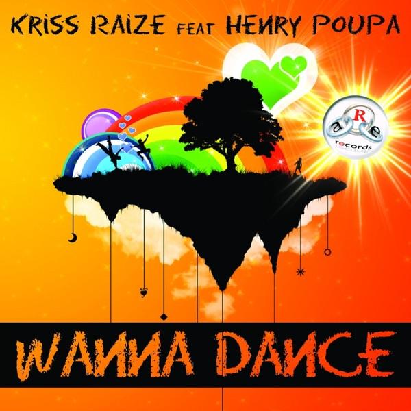 Wanna Dance (Radio Edit)