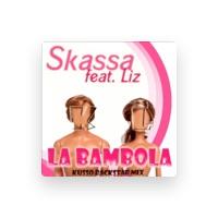 Skassa