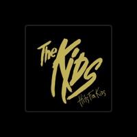 THE KIDS