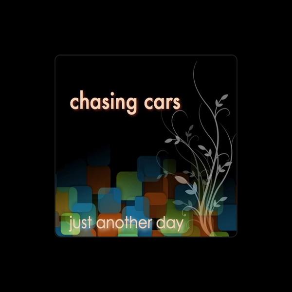 Just Another Day