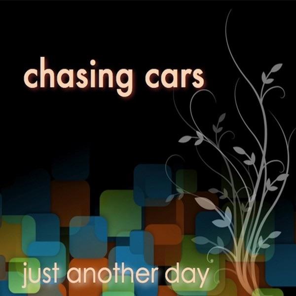 Chasing Cars (Backing Track - No Guitar)