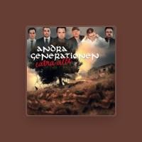 Andra Generationen