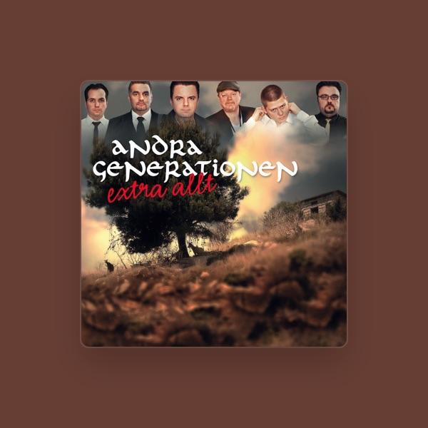 Andra Generationen