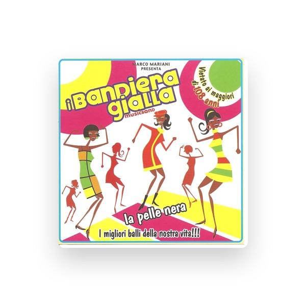 I Bandiera Gialla