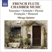 Serenade, Op. 30: III. Presto