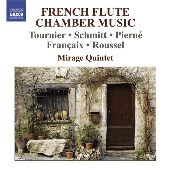 Serenade, Op. 30: I. Allegro