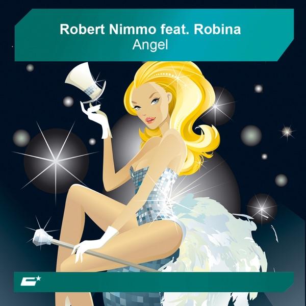 Angel (Club Mix)