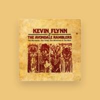 Kevin Flynn & The Avondale Ramblers