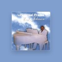 E.J. Johnson