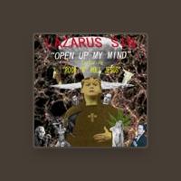 Lazarus Sin