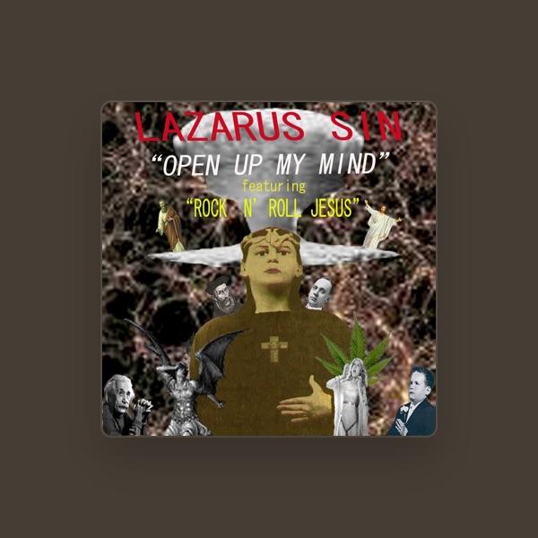 Lazarus Sin