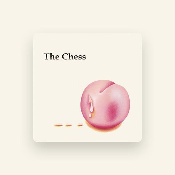 THE CHESS