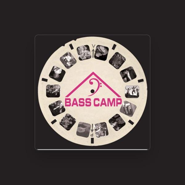 Bass Camp