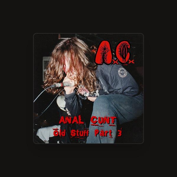 Anal Cunt