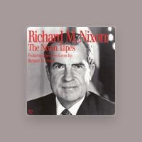Richard M. Nixon