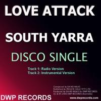 Love Attack (Instrumental Version)