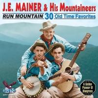 Run Mountain