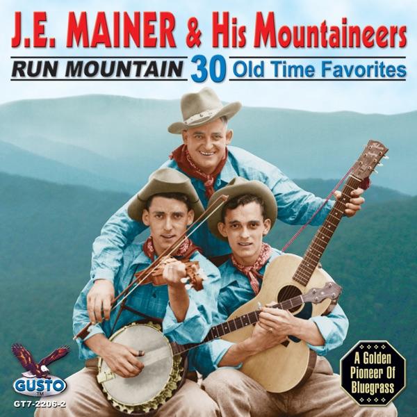 Run Mountain