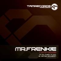 Never Scream (Original Mix)