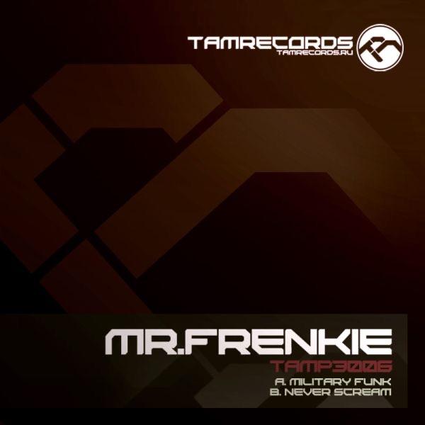 Never Scream (Original Mix)