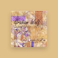 Graham Wolf